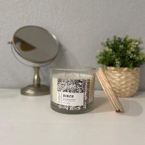 SCENTSATIONAL SOY BLEND CANDLE🤍
